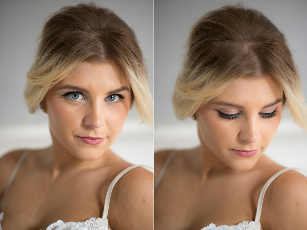 Studio 285 Bridal Hair